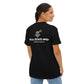 Ninja Selling - Pocket Front/back Luxury