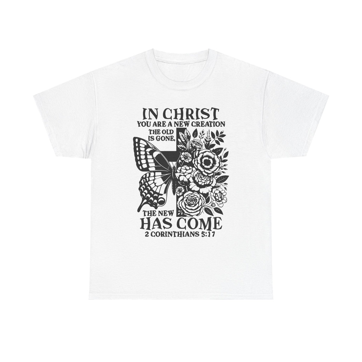 New Creation - Classic T-shirt