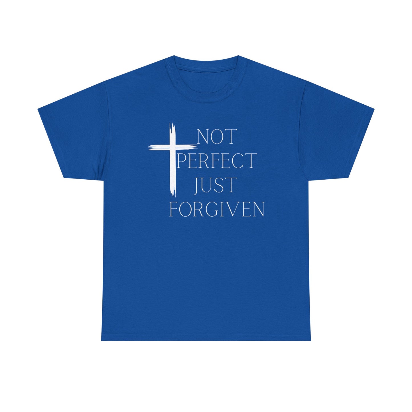Not Perfect - Classic T-shirt
