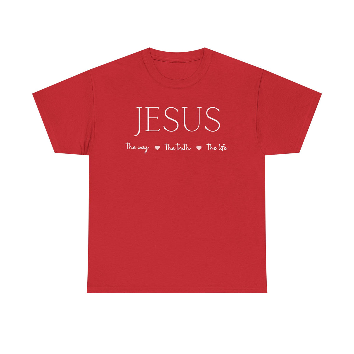 The Way  - Classic T-shirt