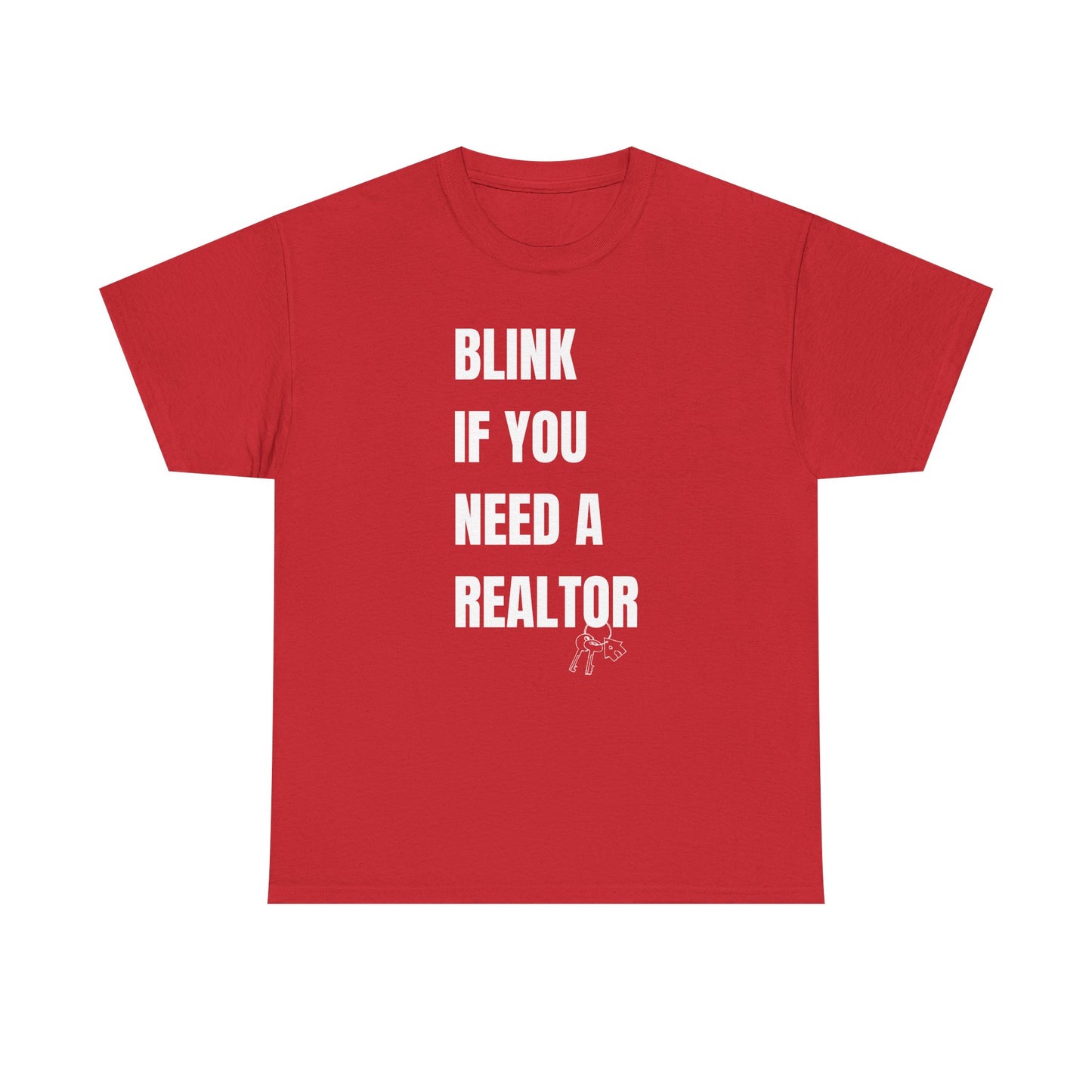 Blink - Classic T-shirt
