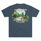 Airstream Travels - Option 3