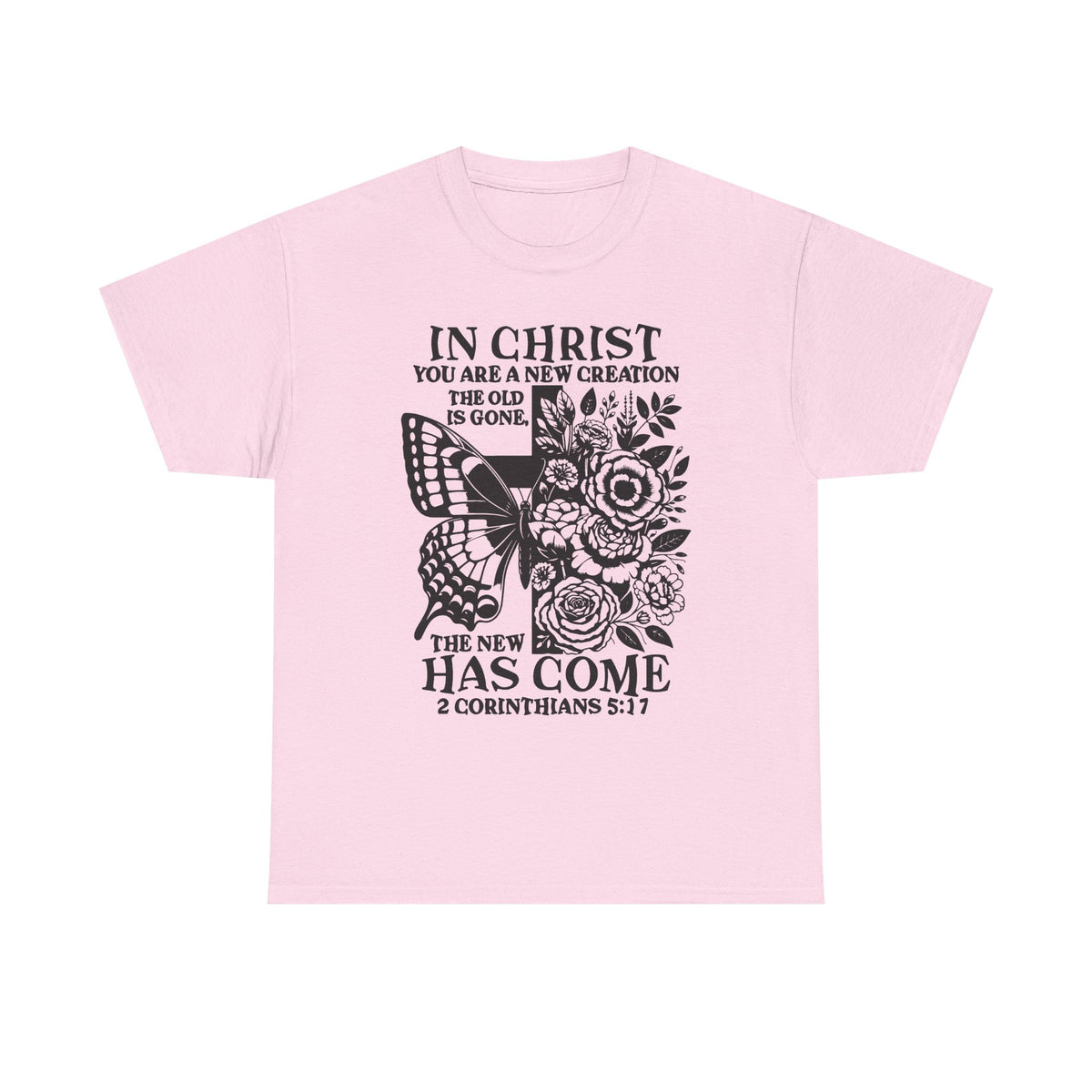 New Creation - Classic T-shirt