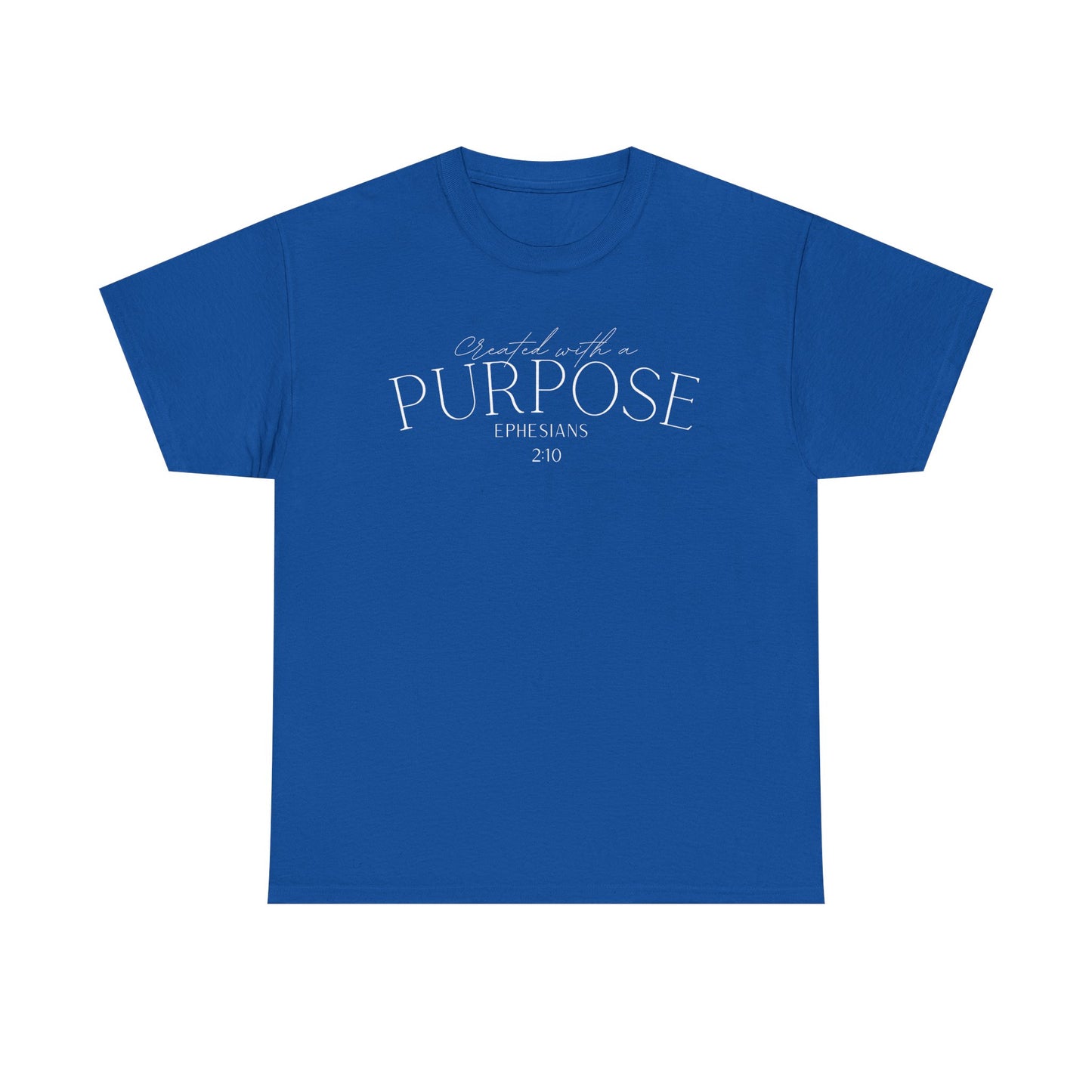 Purpose v2 - Classic T-shirt