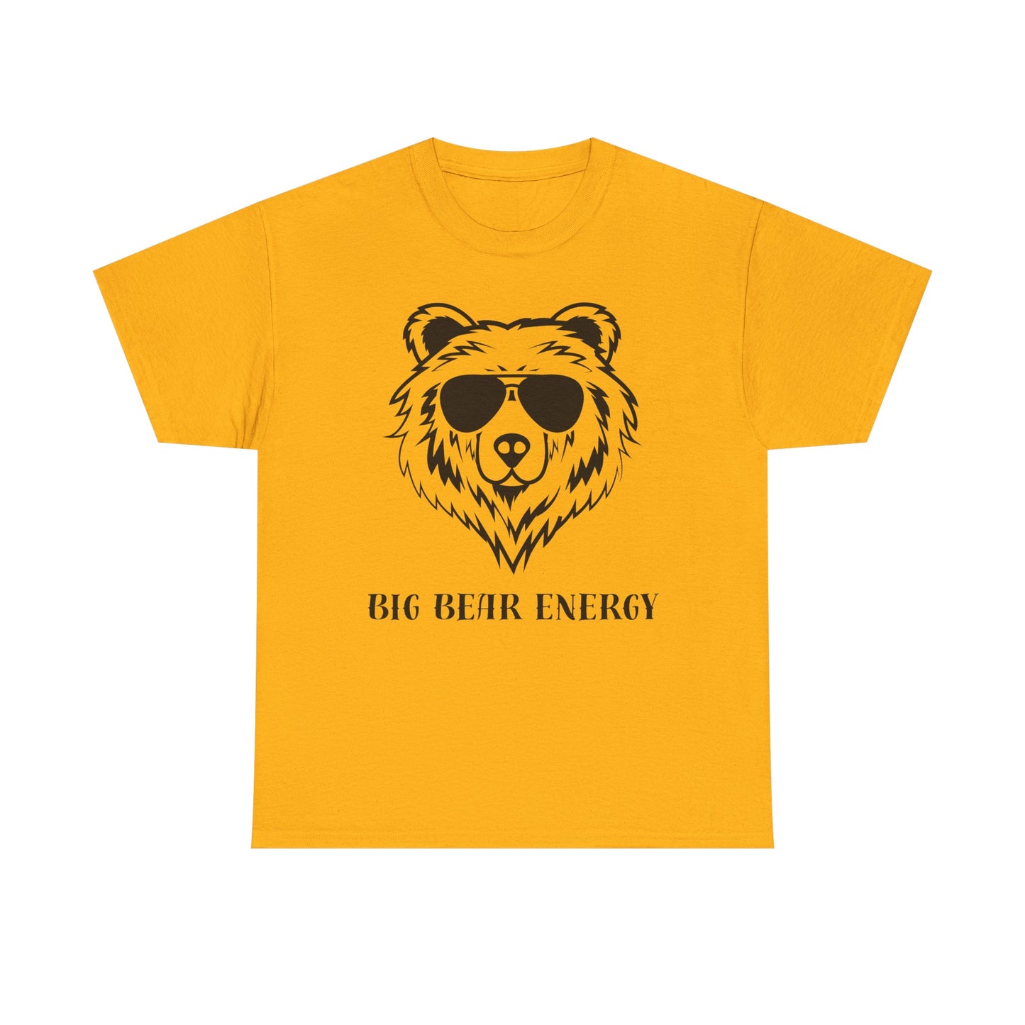 Bug Bear Energy - Classic T-shirt
