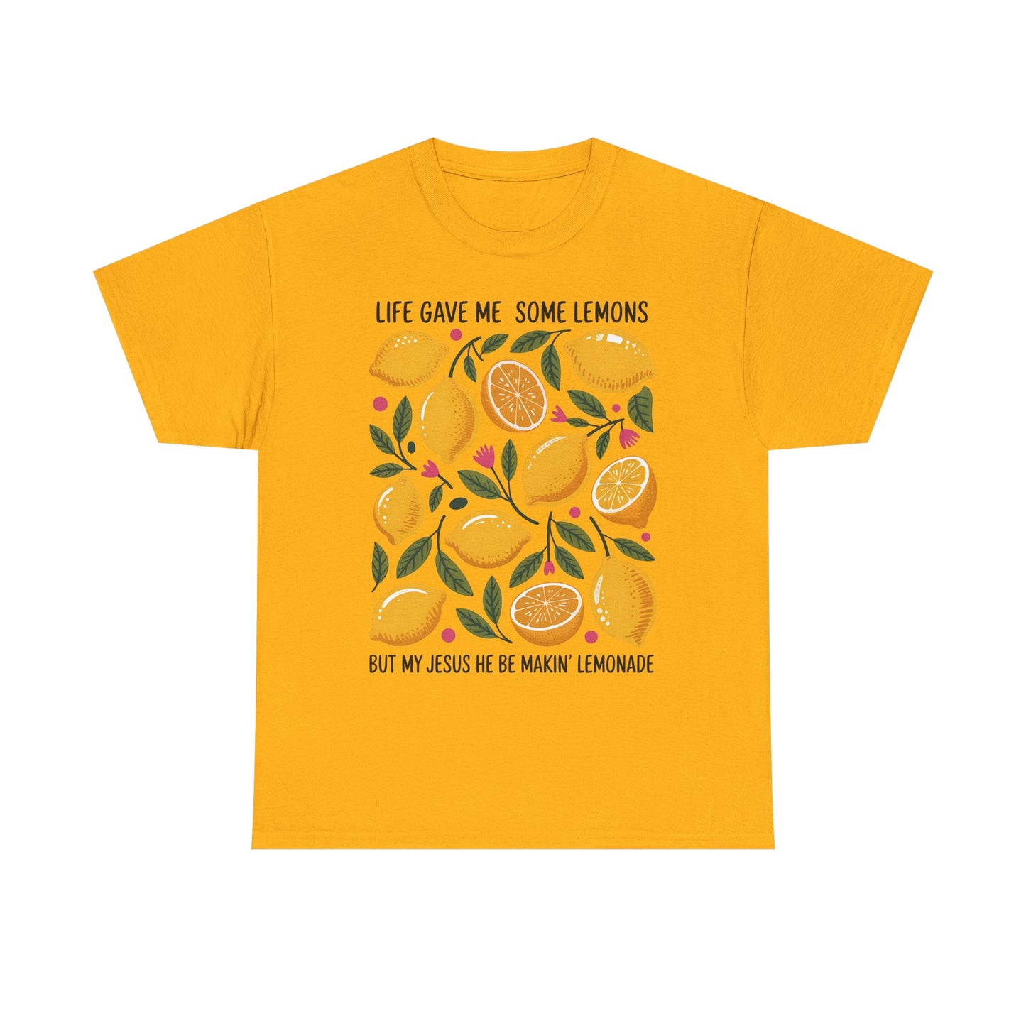 Makin' Lemonade - Classic T-shirt