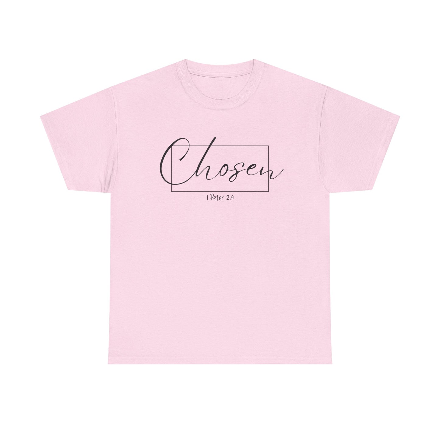 Chosen - Classic T-shirt