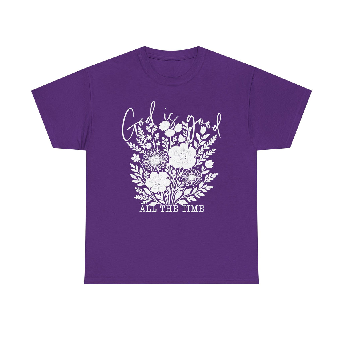 God Is Good - Classic T-shirt