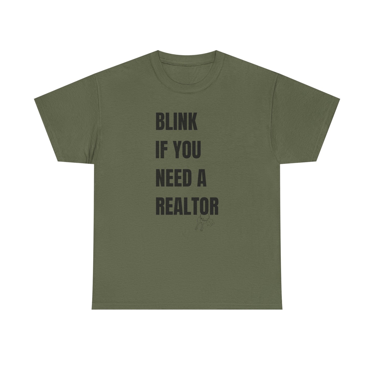 Blink - Classic T-shirt
