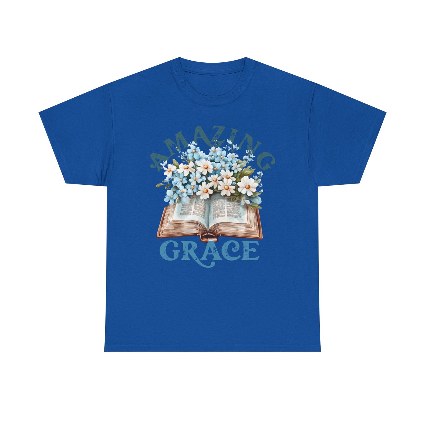 Amazing Grace - Classic T-shirt