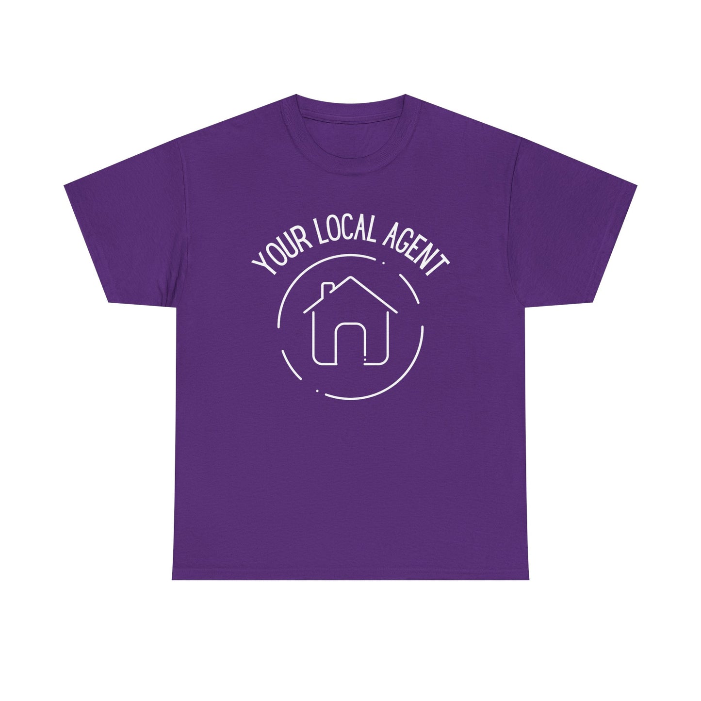 Your Local Agent v2 - Classic T-shirt