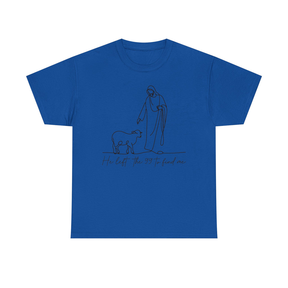 Left The 99 - Classic T-shirt
