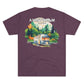 Airstream Travels - Option 3