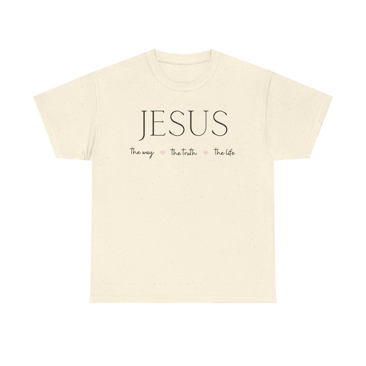 The Way  - Classic T-shirt