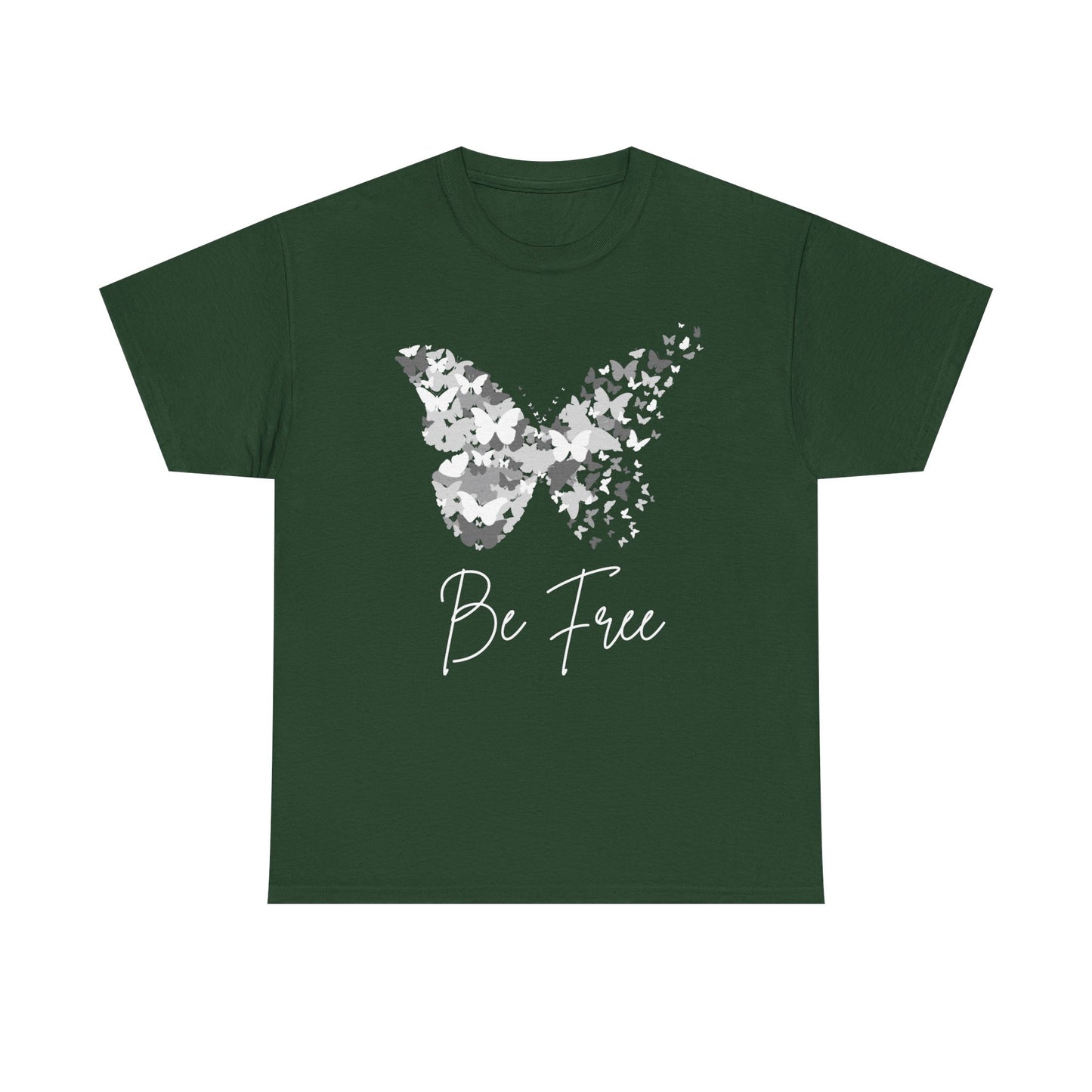Be Free - Classic T-shirt