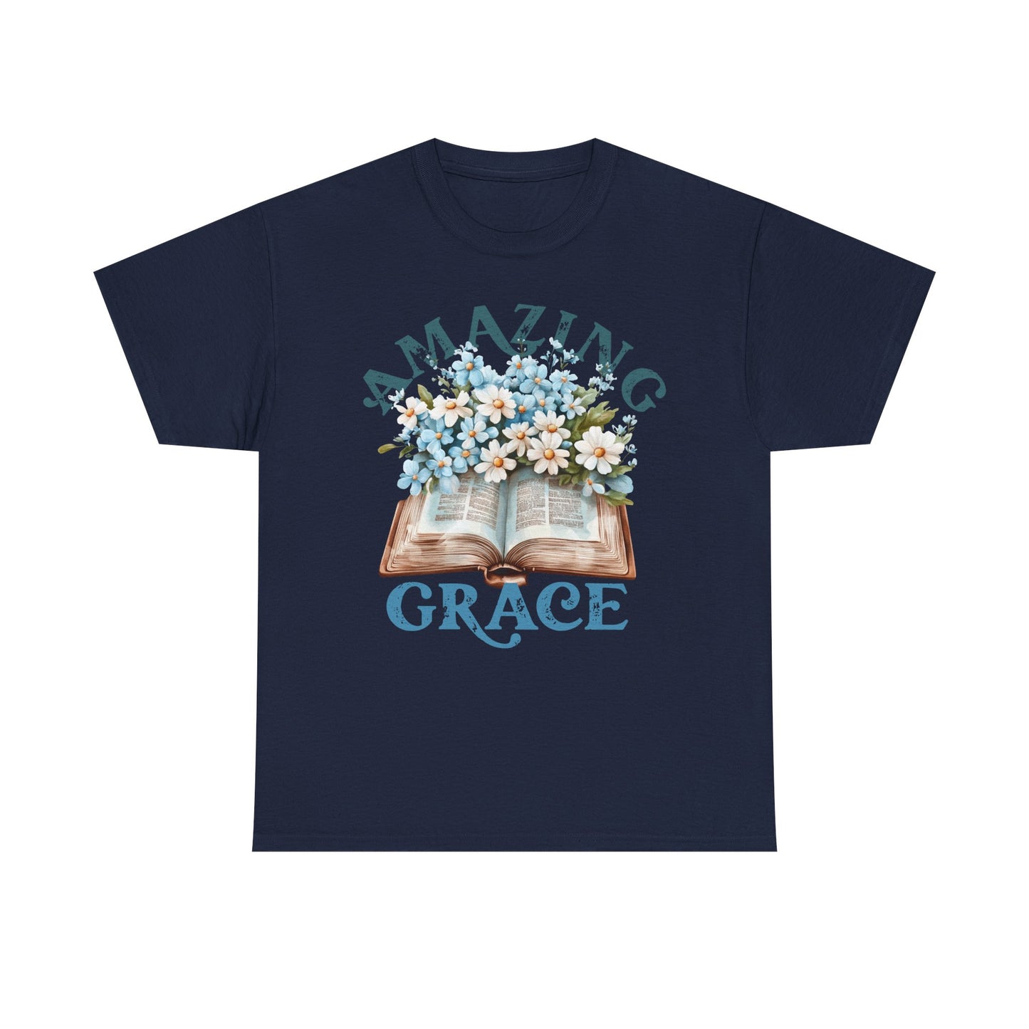Amazing Grace - Classic T-shirt