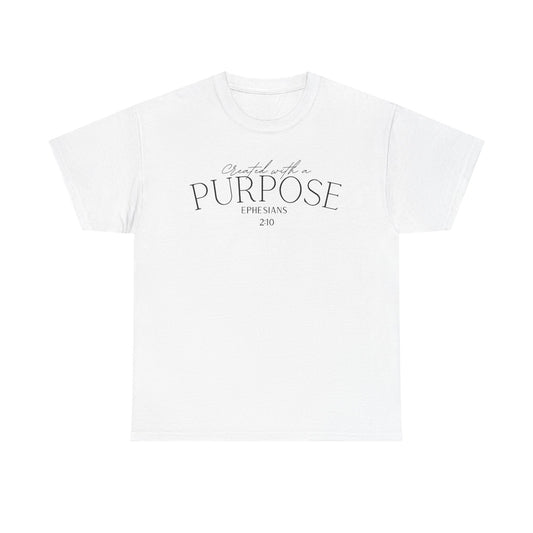 Purpose v2 - Classic T-shirt