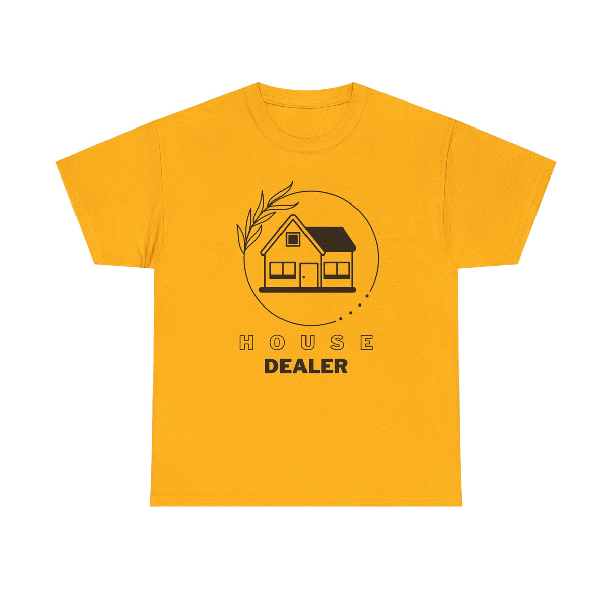 House Dealer - Classic T-shirt