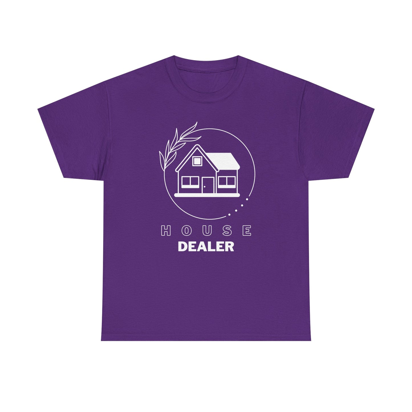 House Dealer - Classic T-shirt