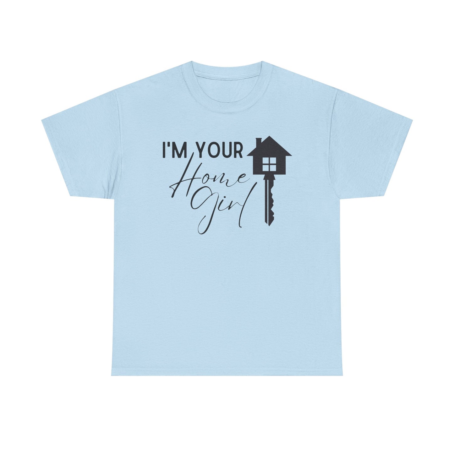 Home Girl - Classic T-shirt