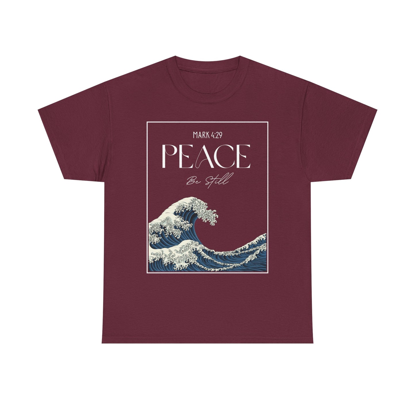 Peace - Classic T-shirt