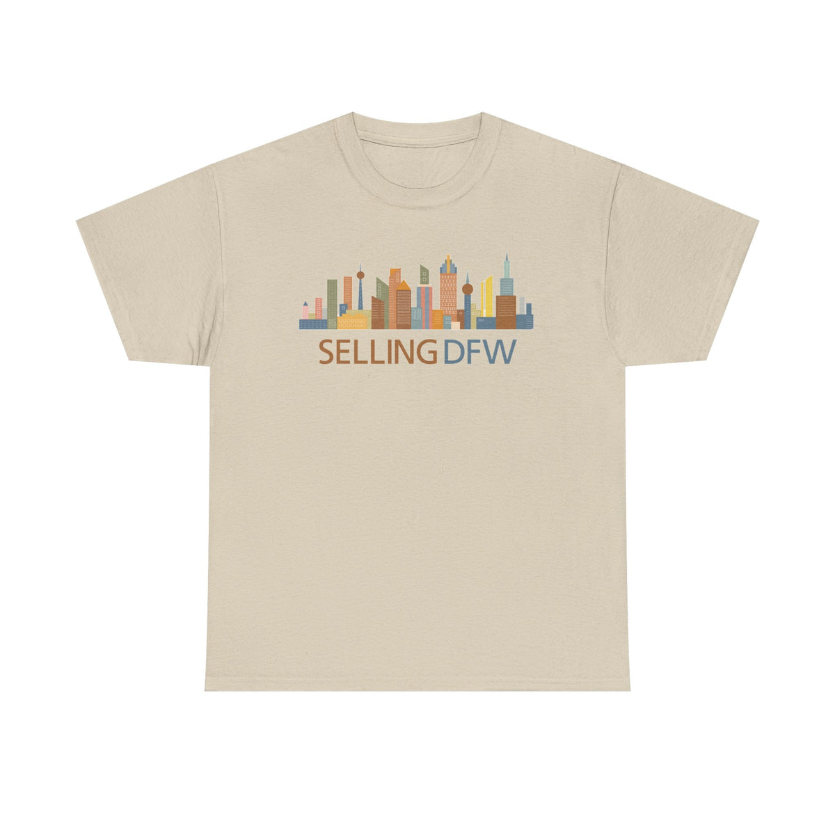 Selling DFW - Classic T-shirt