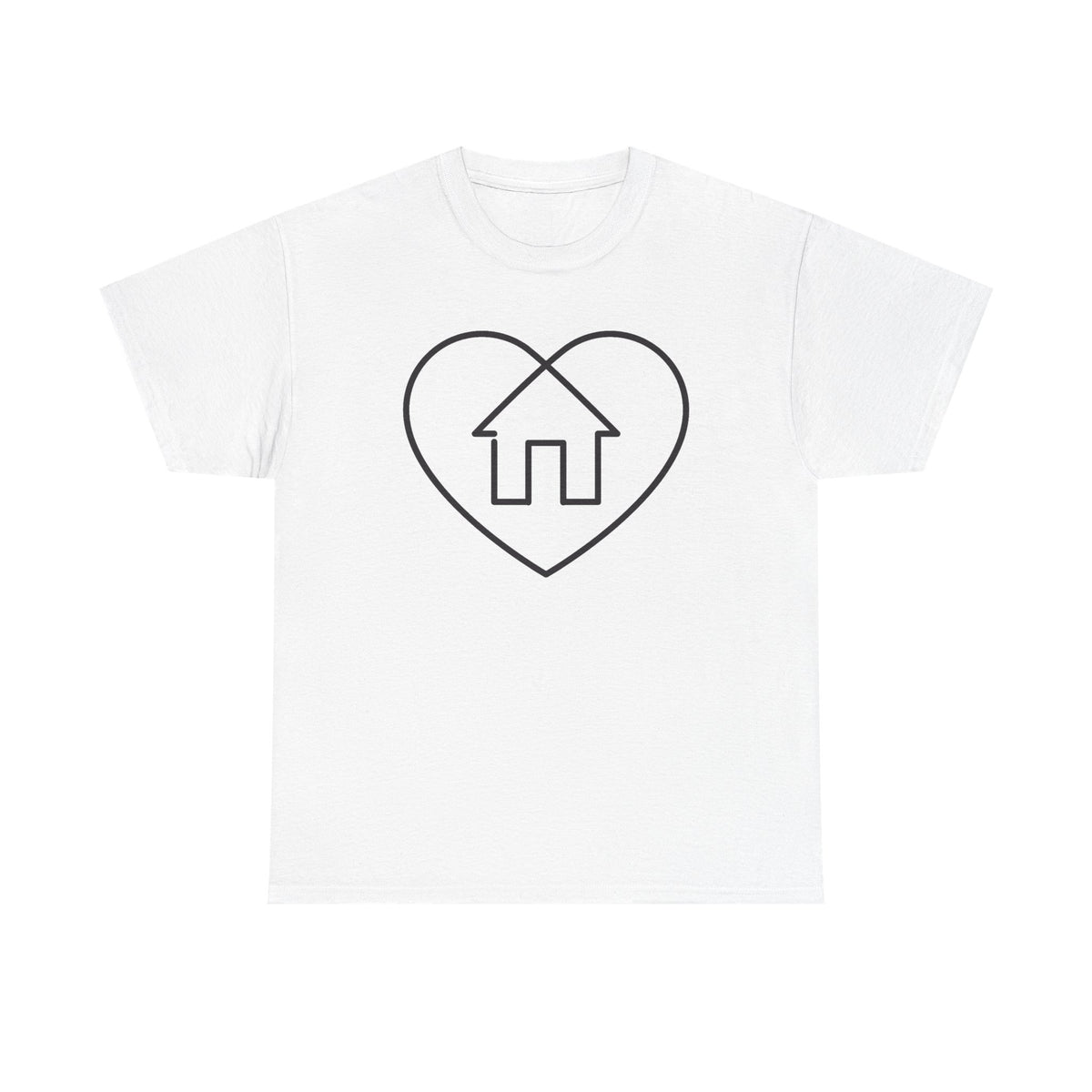 Home - Classic T-shirt