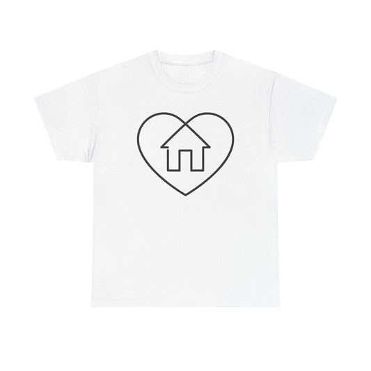 Home - Classic T-shirt