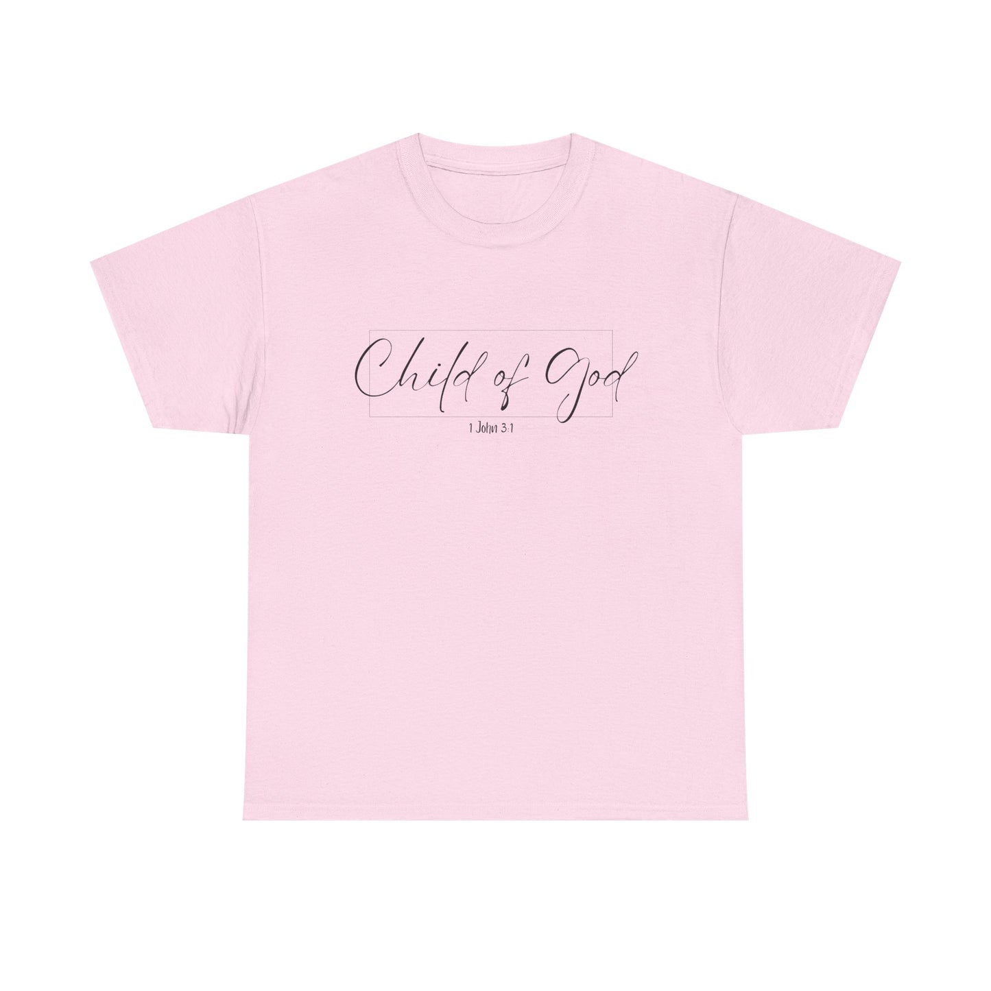 Child Of God - Classic T-shirt