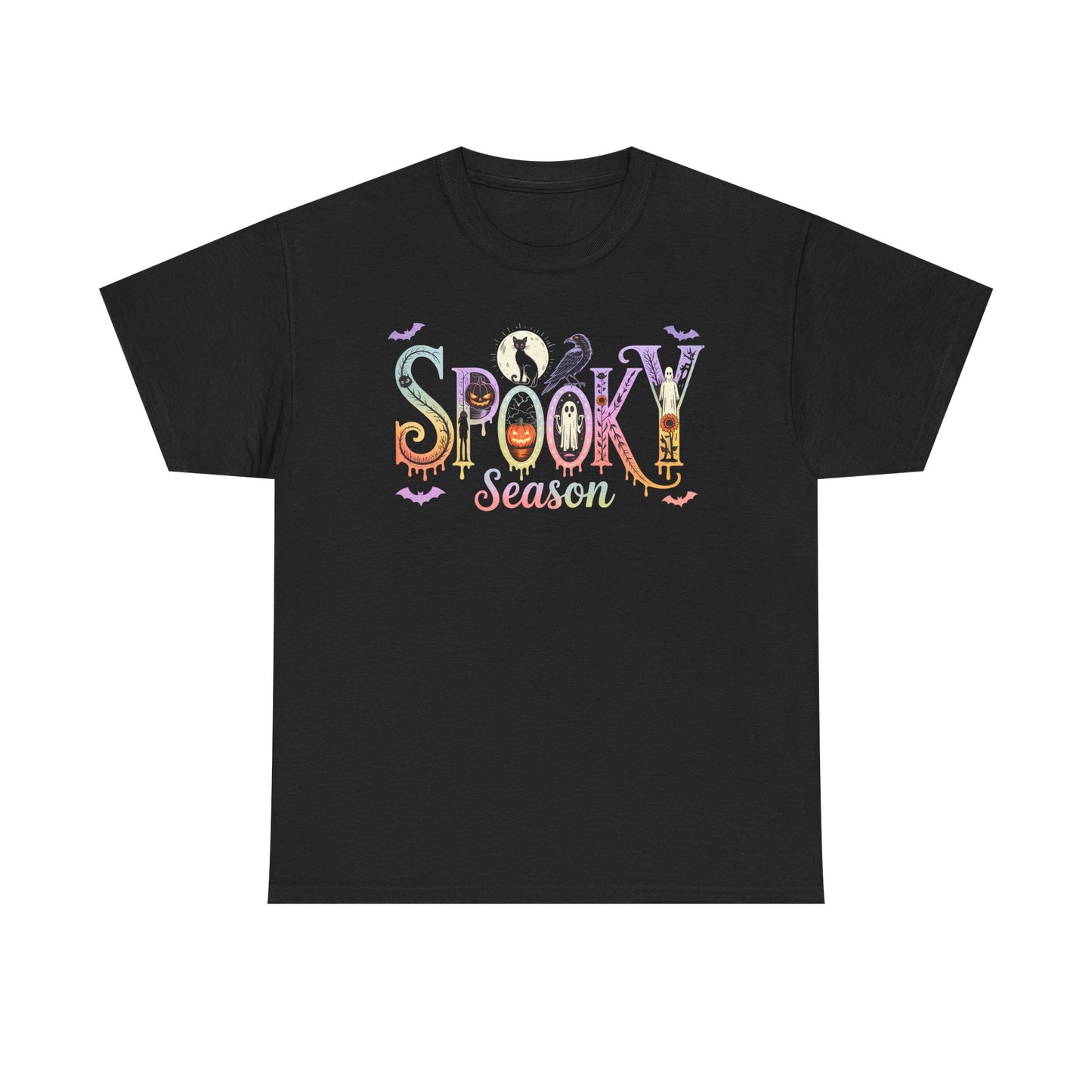 Spooky Season - Classic T-shirt
