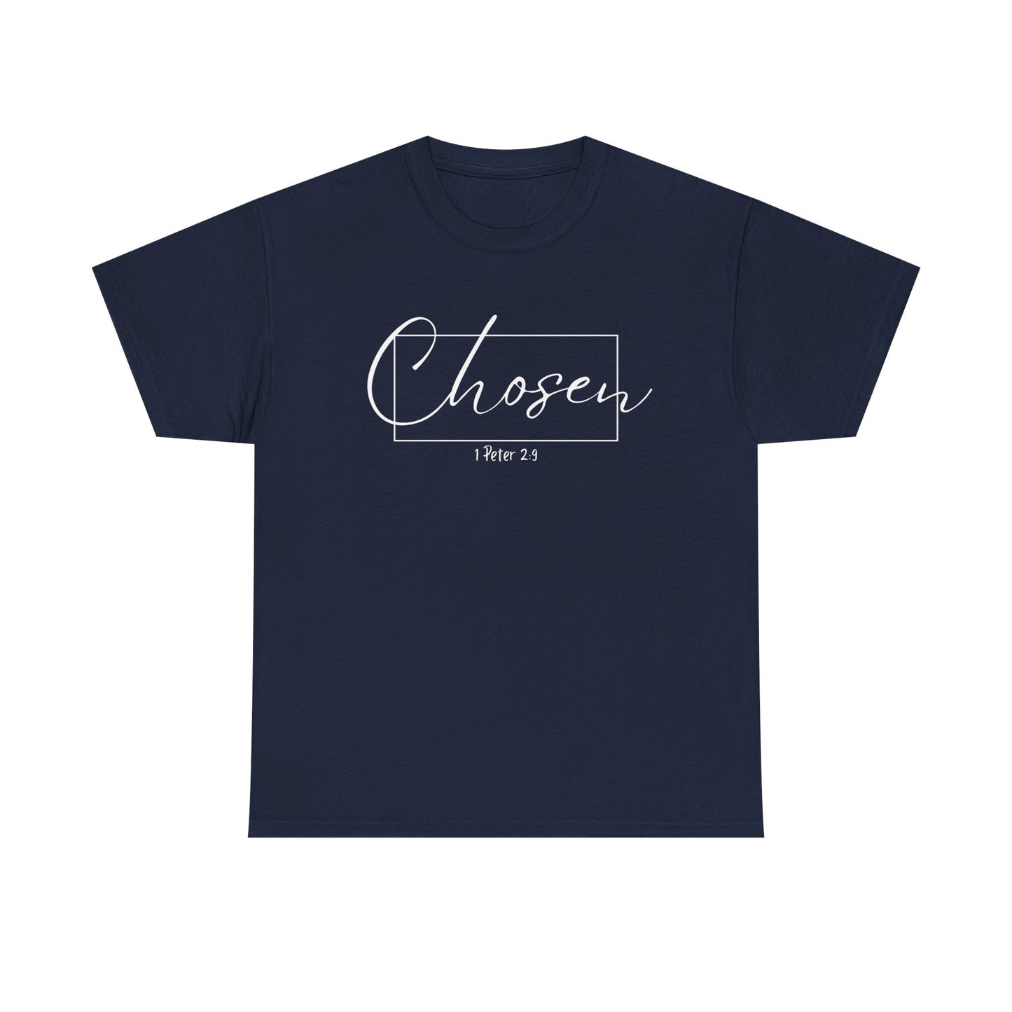 Chosen - Classic T-shirt