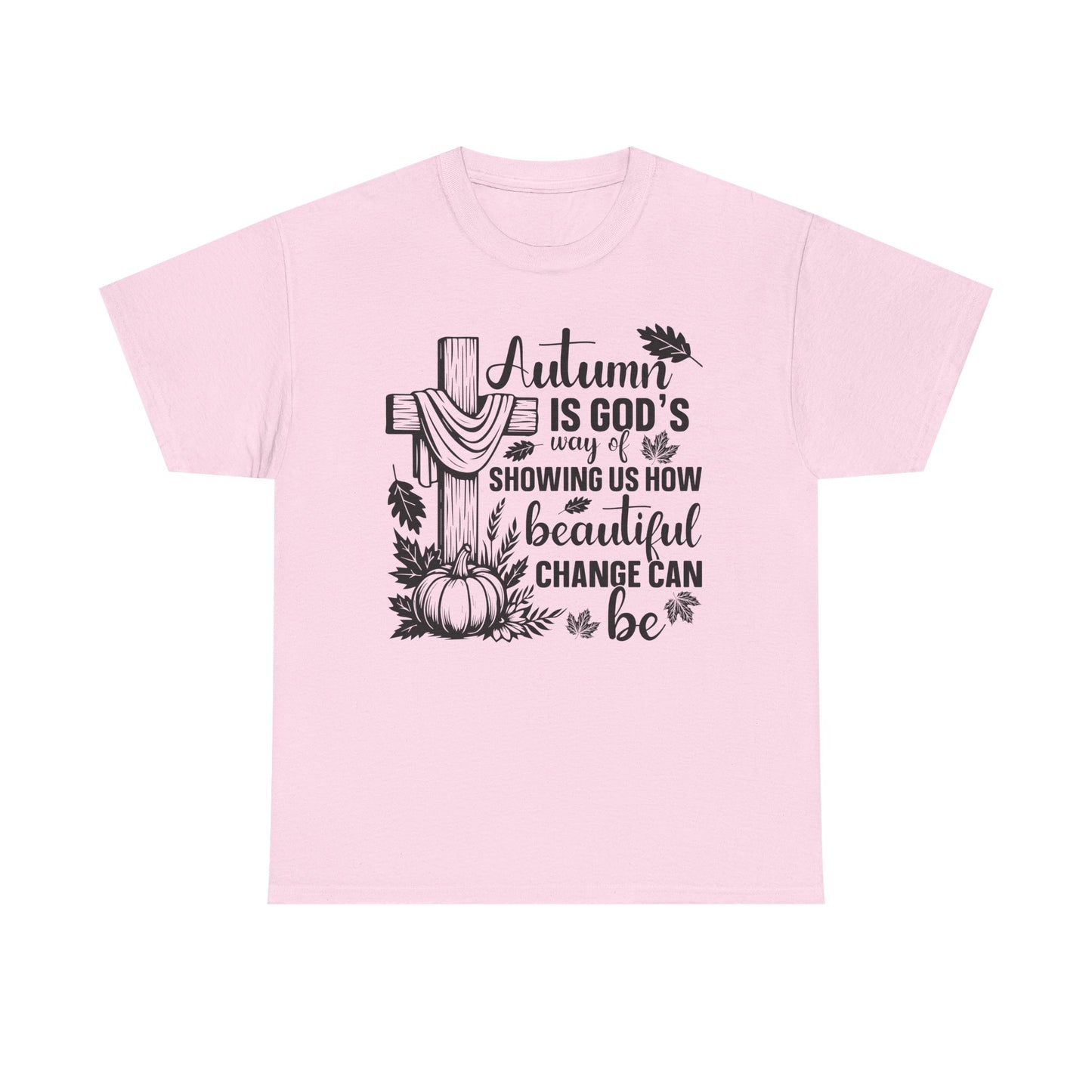 Beautify Change - Classic T-shirt