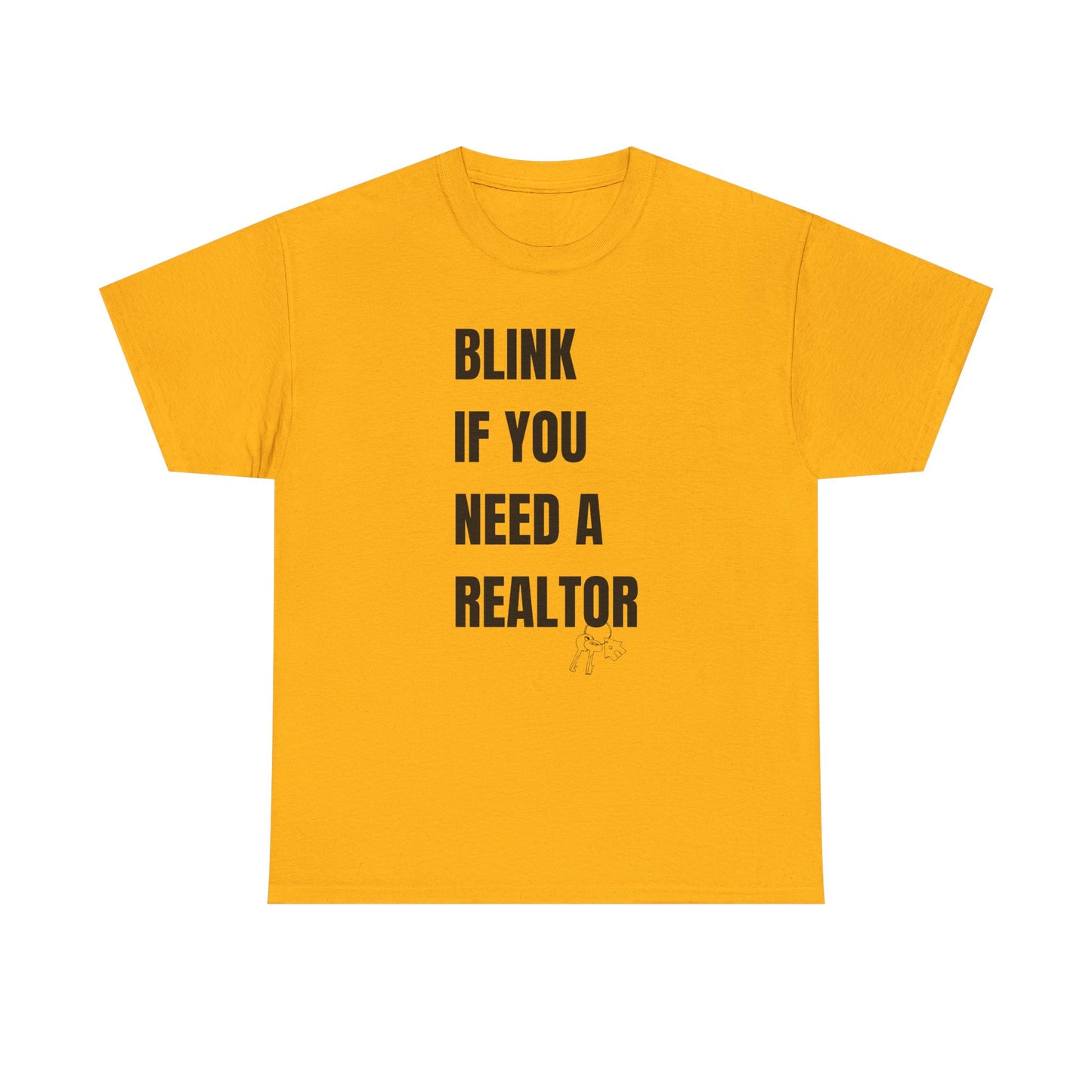 Blink - Classic T-shirt