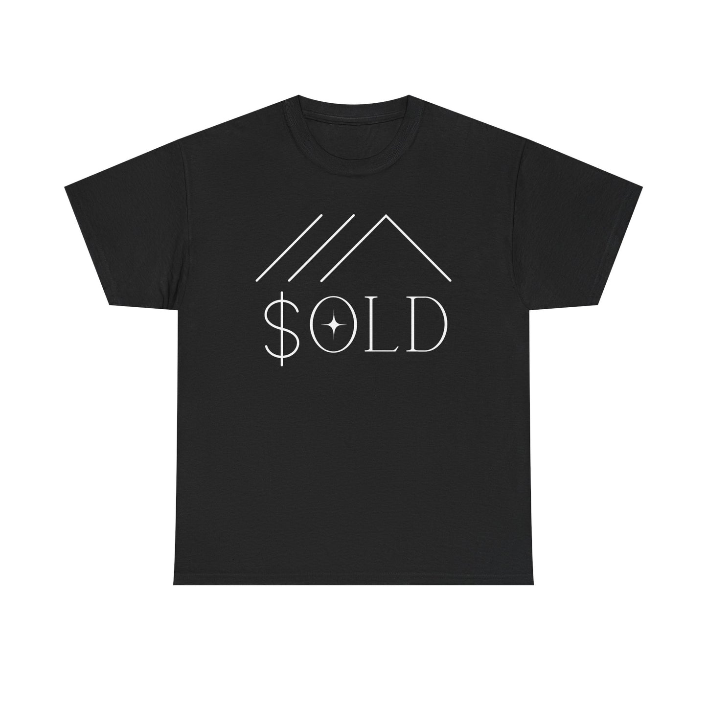 $old - Classic T-shirt