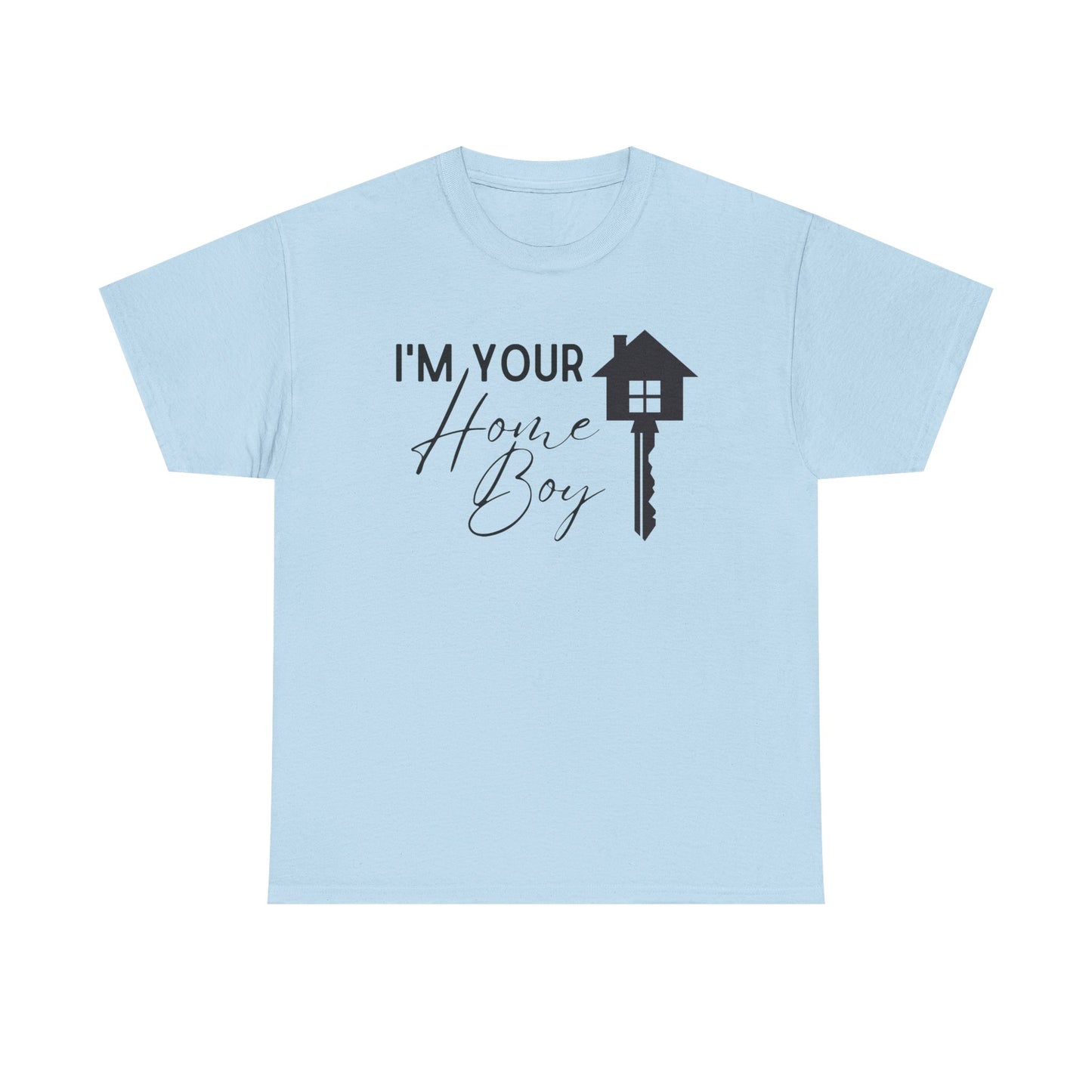 Home Boy - Classic T-shirt