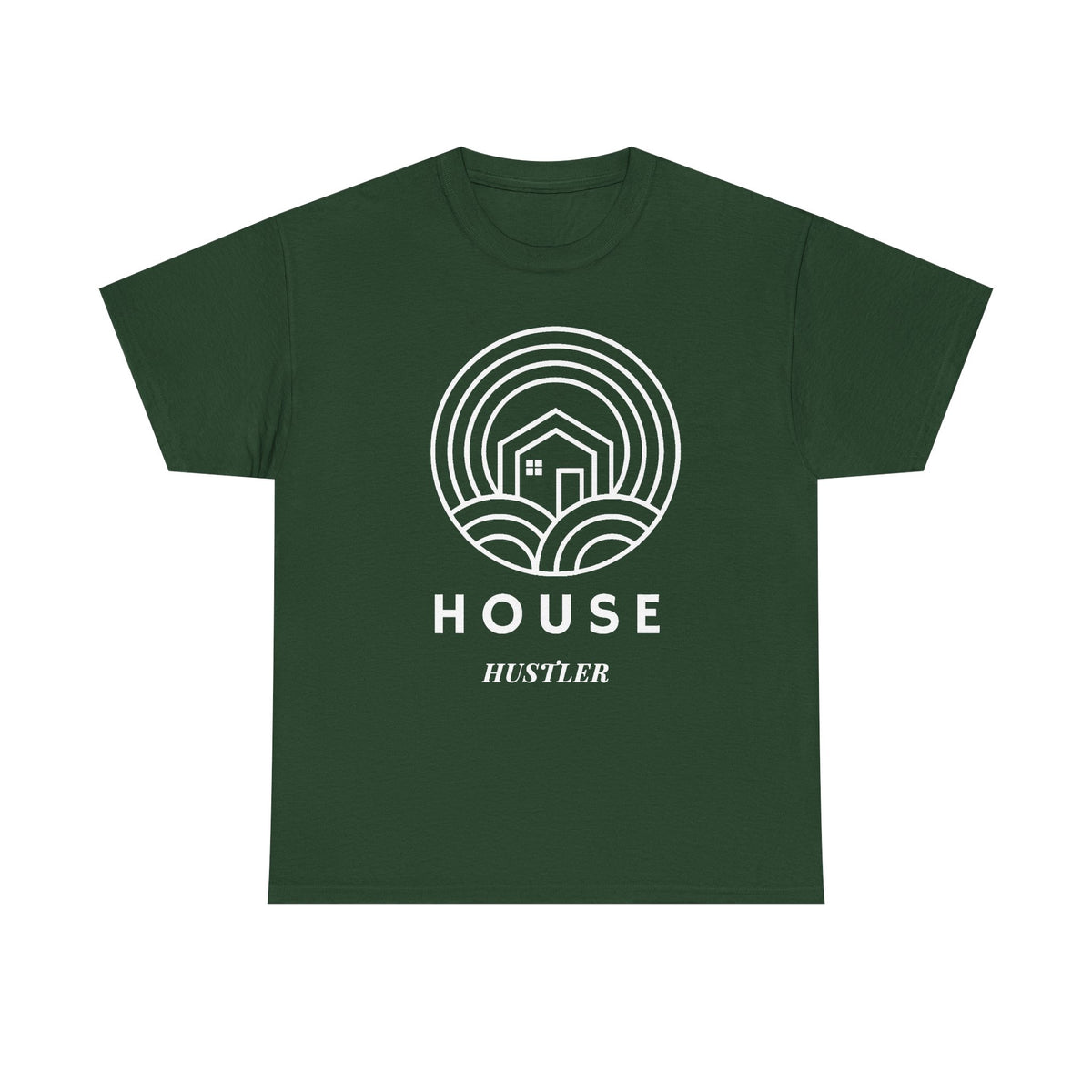 House Hustler - Classic T-shirt