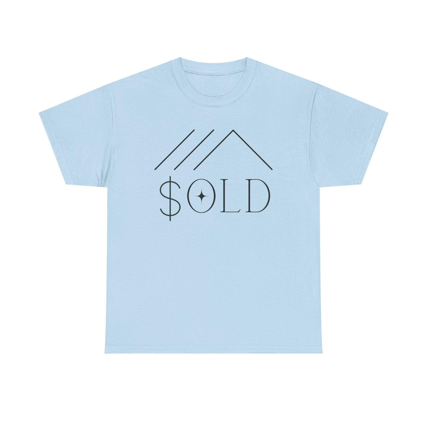 $old - Classic T-shirt
