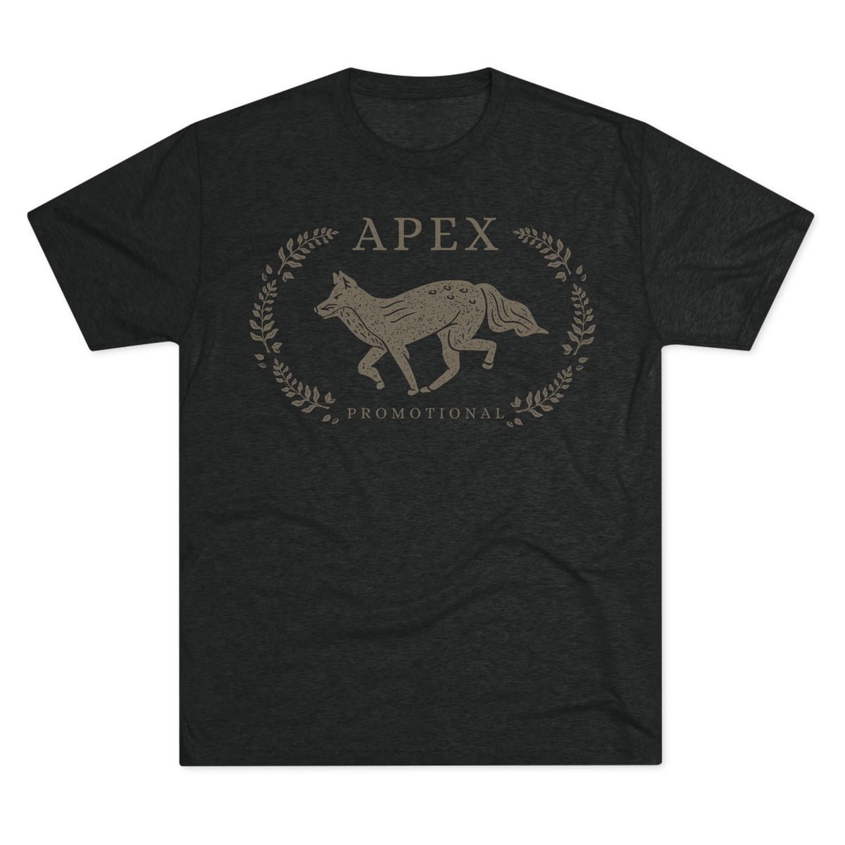 Next Level 6010 - Soft Style T-shirt