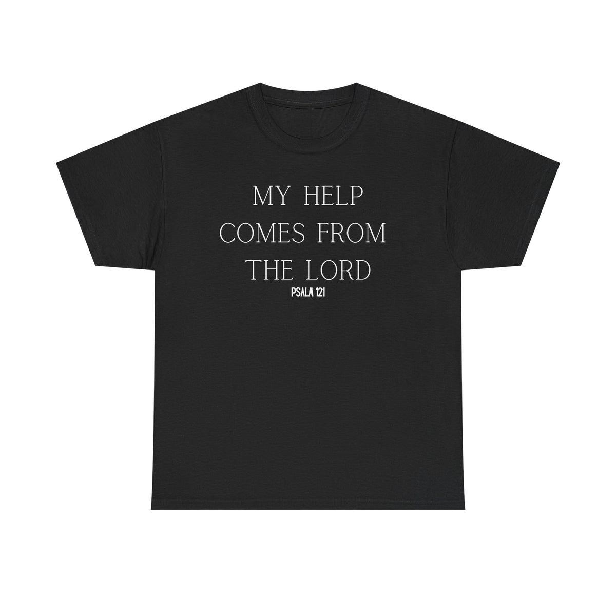 My Help - Classic T-shirt