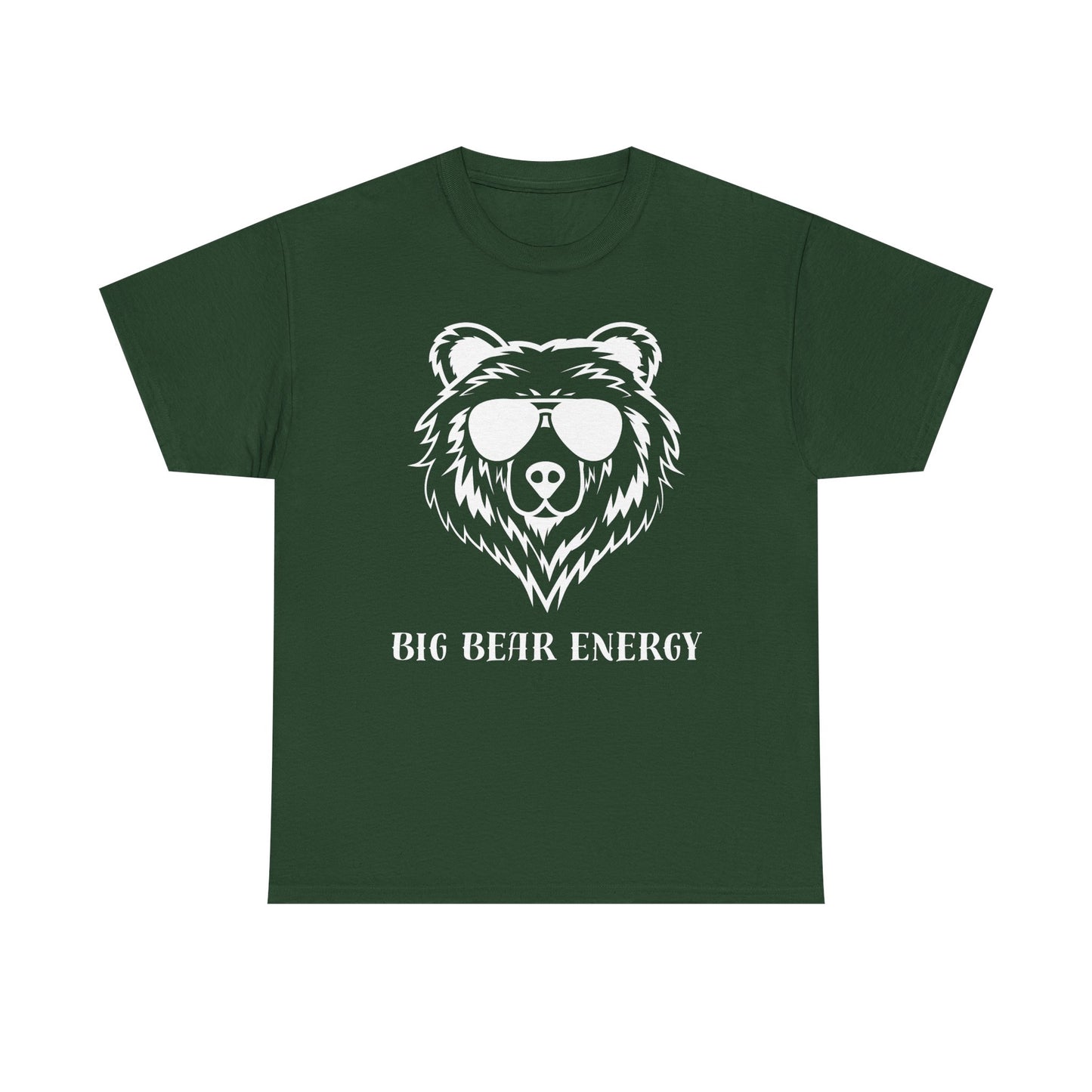 Bug Bear Energy - Classic T-shirt