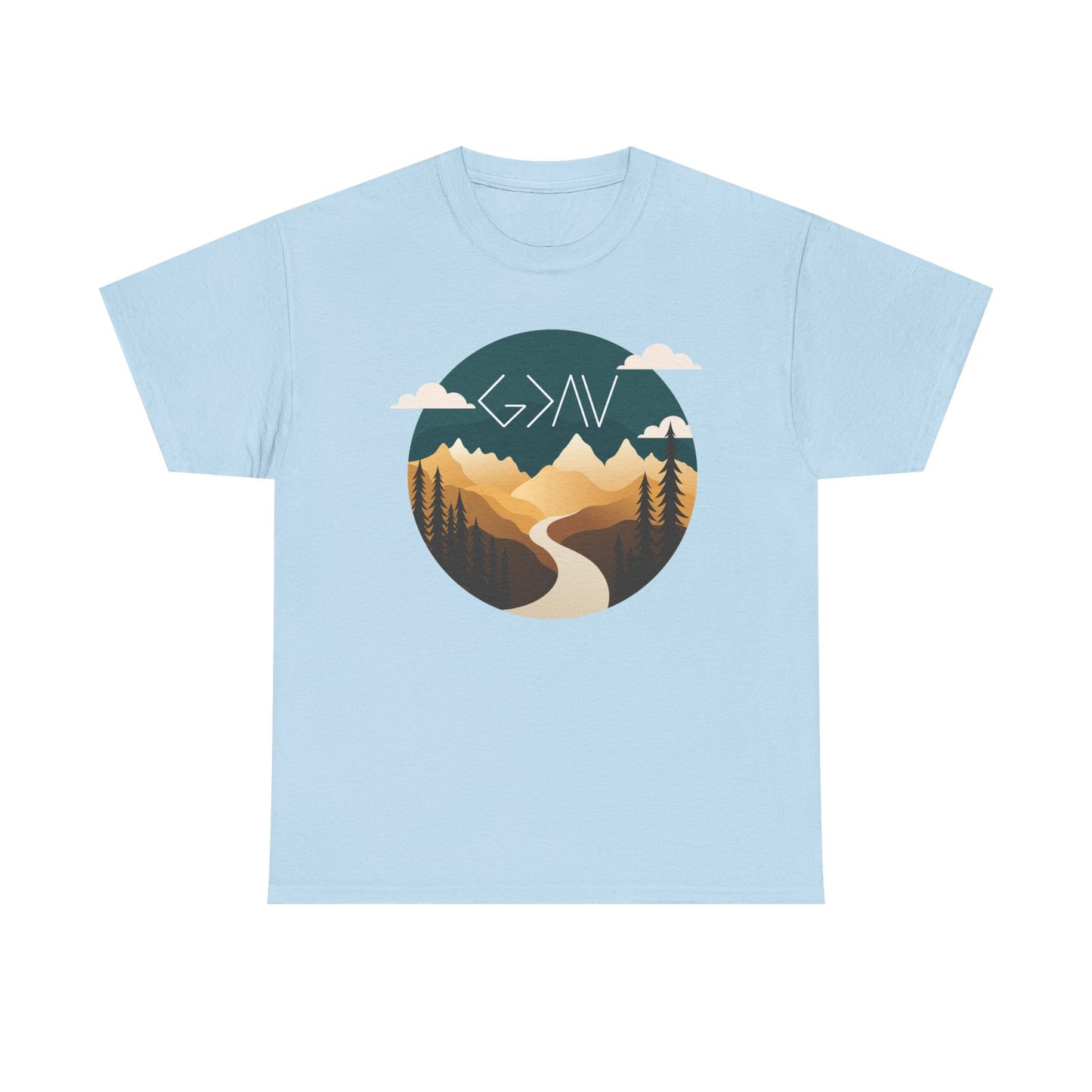 G>∧∨ - Classic T-shirt v2