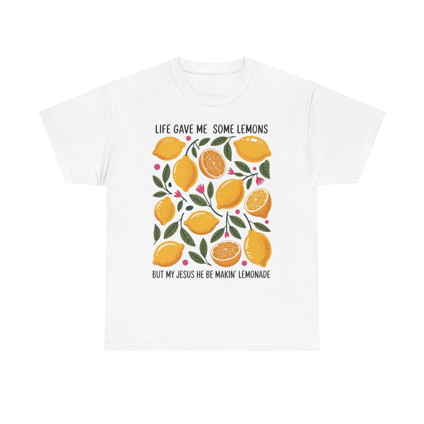 Makin' Lemonade - Classic T-shirt