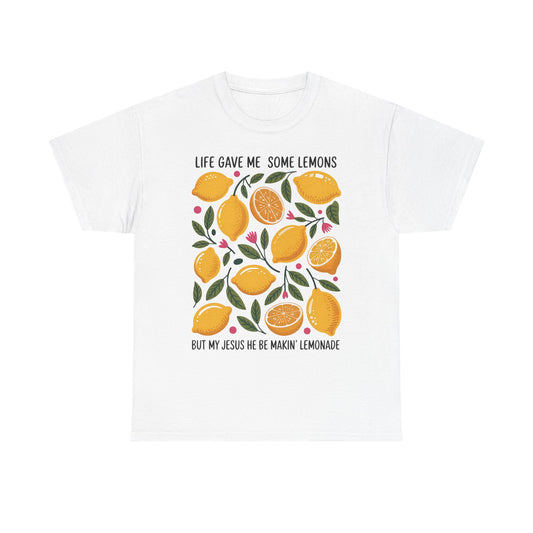Makin' Lemonade - Classic T-shirt