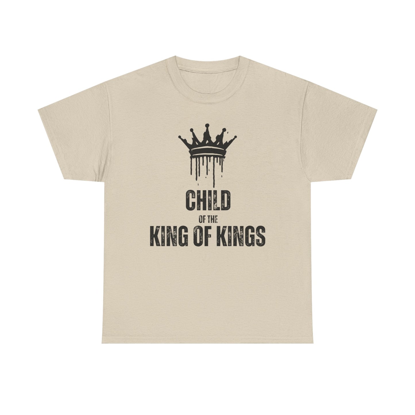 Child Of The King - Classic T-shirt