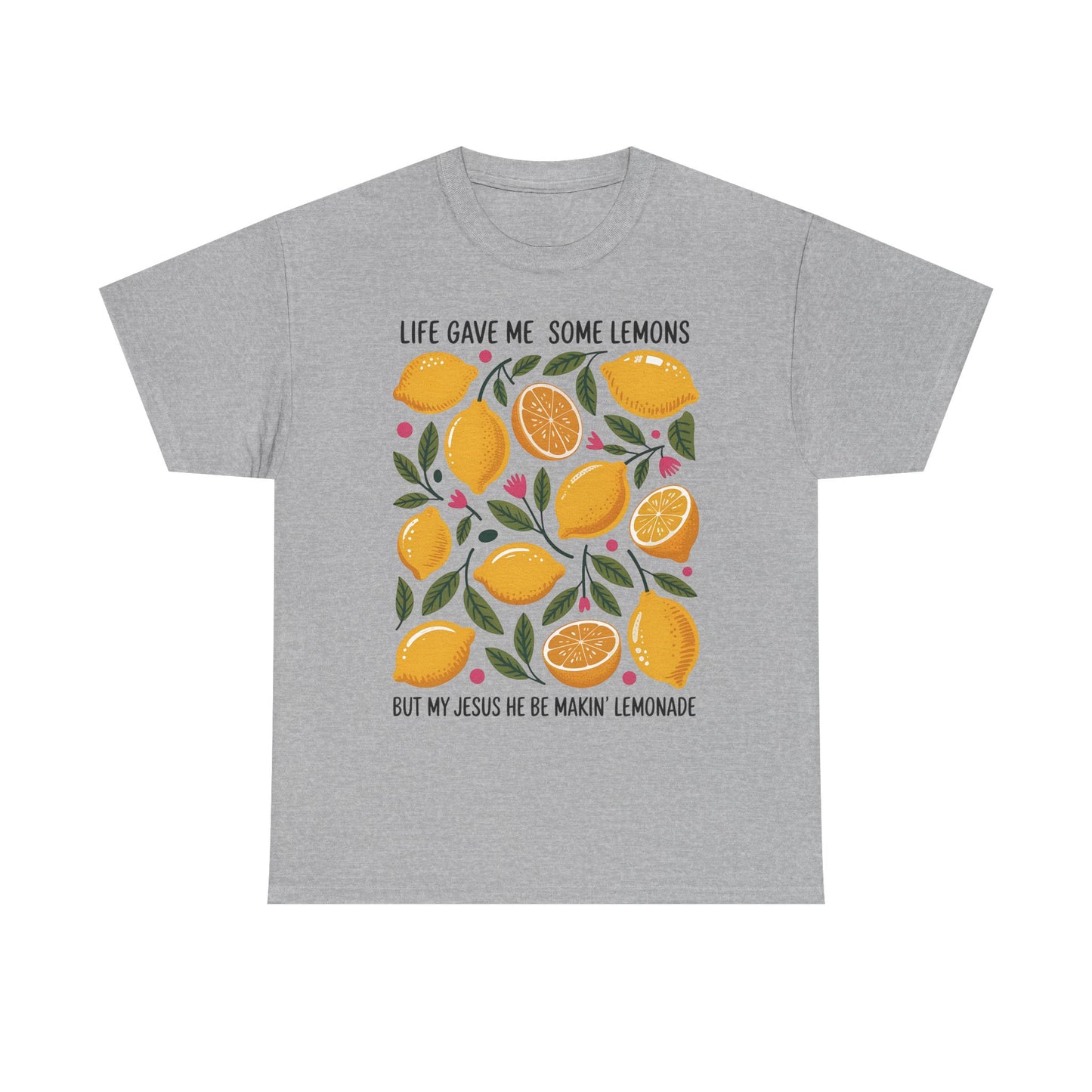 Makin' Lemonade - Classic T-shirt