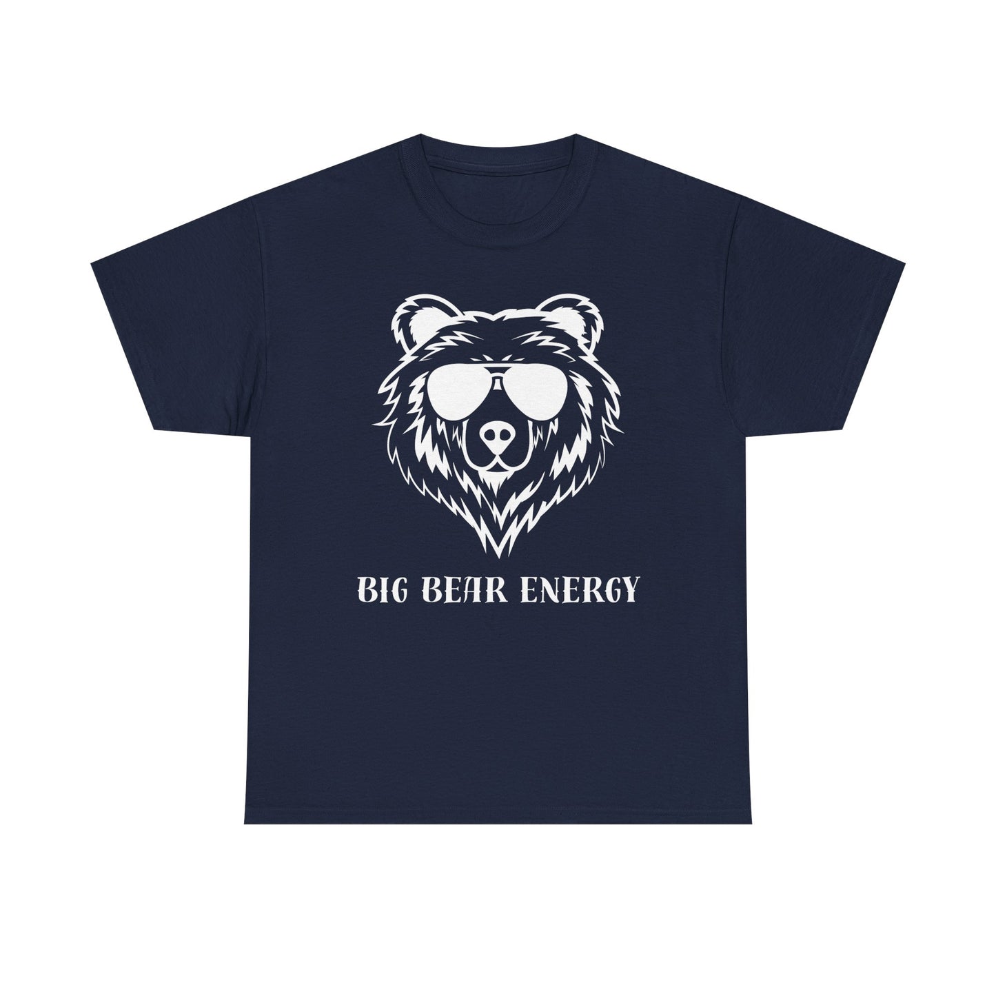 Bug Bear Energy - Classic T-shirt