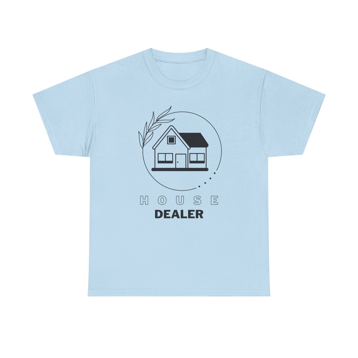 House Dealer - Classic T-shirt