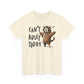 Can't Adult Today - Classic T-shirt