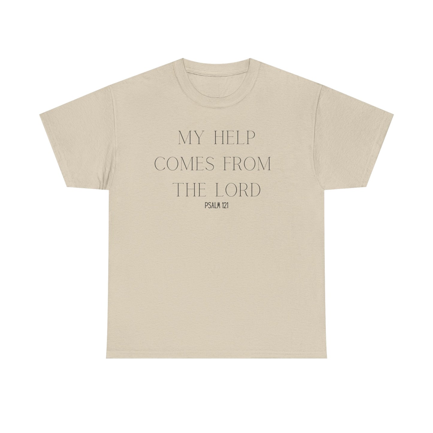 My Help - Classic T-shirt