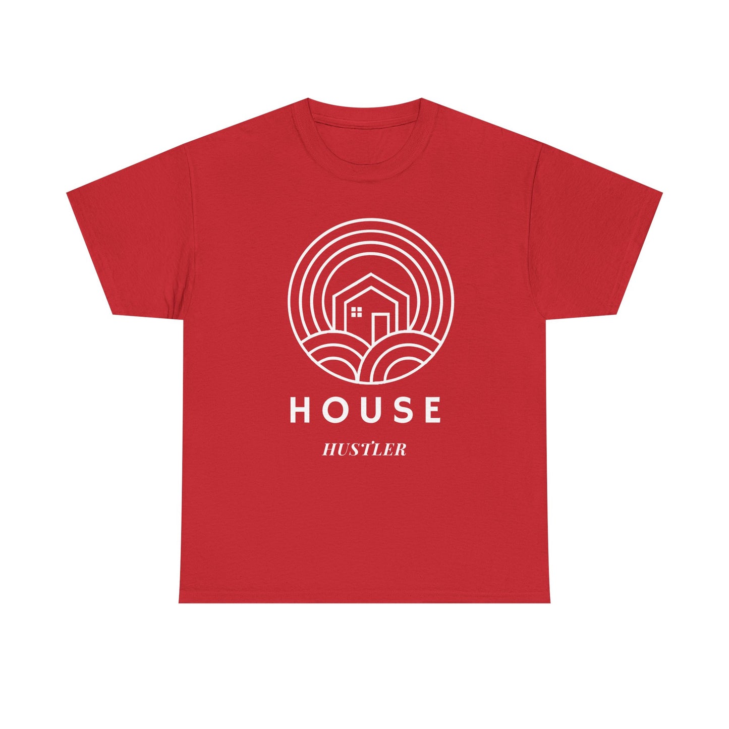 House Hustler - Classic T-shirt